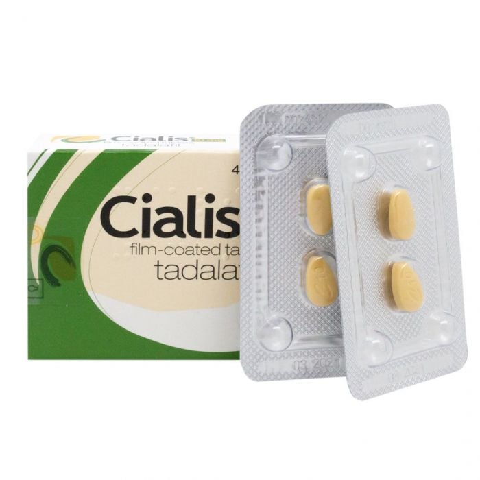 Kjøp Cialis 20mg reseptfri til laveste pris i Norge